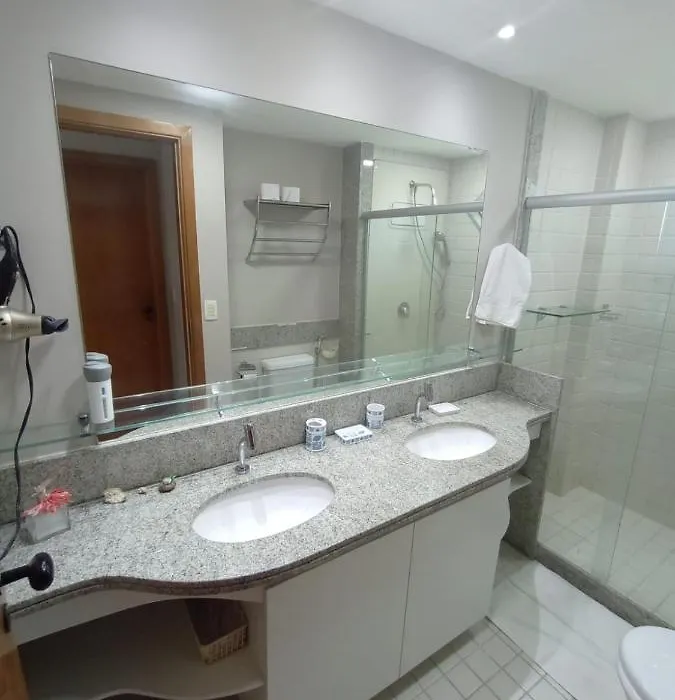 Apartamento 2 quartos no Marulhos Resort-1