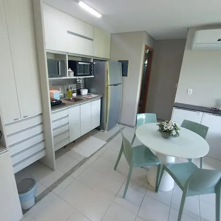 Apartamento 2 quartos no Marulhos Resort-2